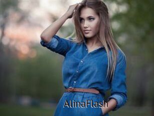 AlinaFlash