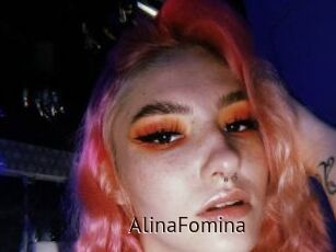 AlinaFomina