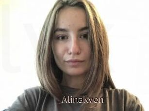 AlinaKvon