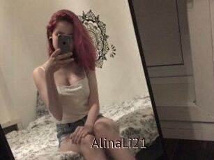 AlinaLi21