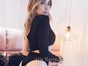 Alis_Benson