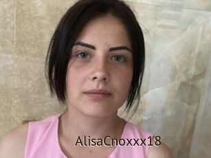 AlisaCnoxxx18