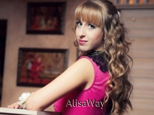 AlisaWay