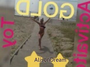 Alison_Dream