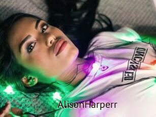 AlisonHarperr