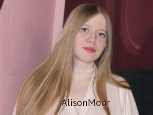 AlisonMoor