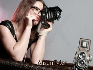 AlisonTyler