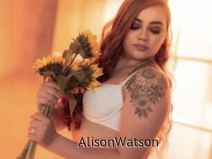 AlisonWatson