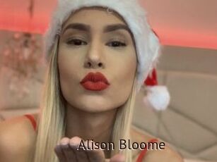 Alison_Bloome