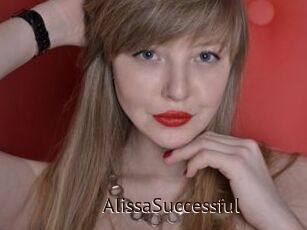 AlissaSuccessful