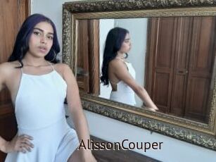 AlissonCouper