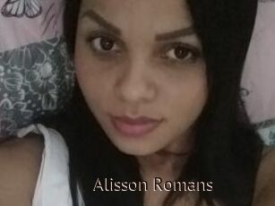 Alisson_Romans