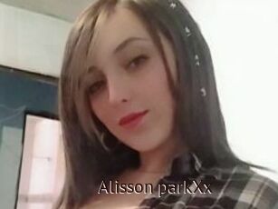 Alisson_parkXx