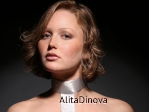 AlitaDinova