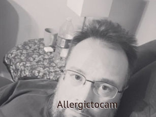 Allergictocam