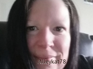 Alleykat78