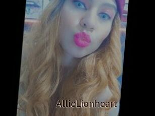 AllieLionheart