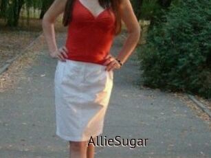 AllieSugar