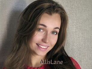 AllisLane