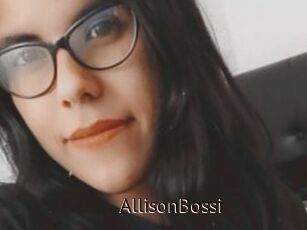 AllisonBossi