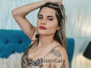 AllisonGaia