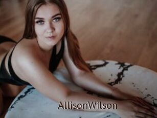 AllisonWilson