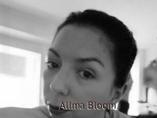 Allma_Bloom