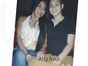 Ally_Azul