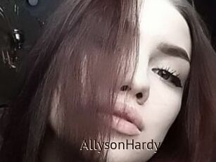 AllysonHardy