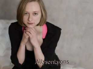 AllysonLyons