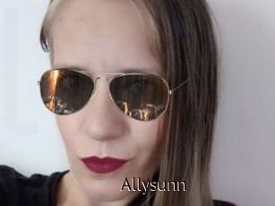 Allysunn