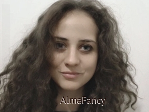 AlmaFancy