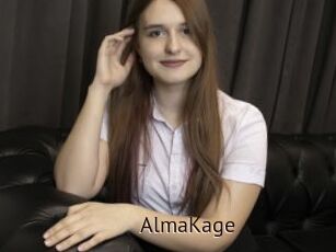 AlmaKage