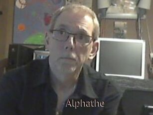 Alphathe