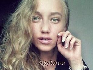 AlsyRouse