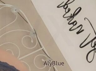 AlyBlue