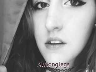 Alylonglegs