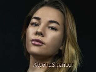 AlyonaSpencer