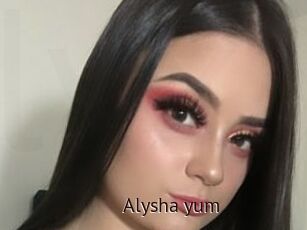 Alysha_yum