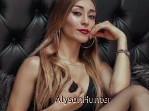 AlysonHunter