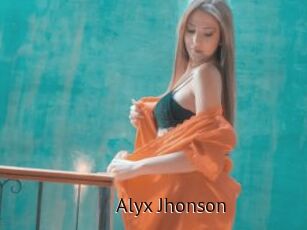 Alyx_Jhonson