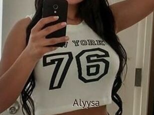 Alyysa