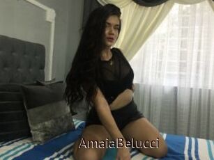 AmaiaBelucci