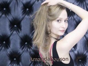 AmandaDouson