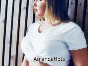 AmandaHots