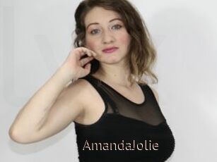 AmandaJolie