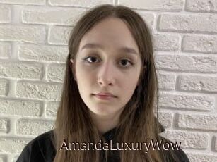 AmandaLuxuryWow