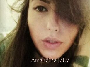 Amandine_jolly