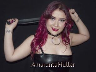 AmarantaMuller