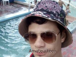 Amateurteen